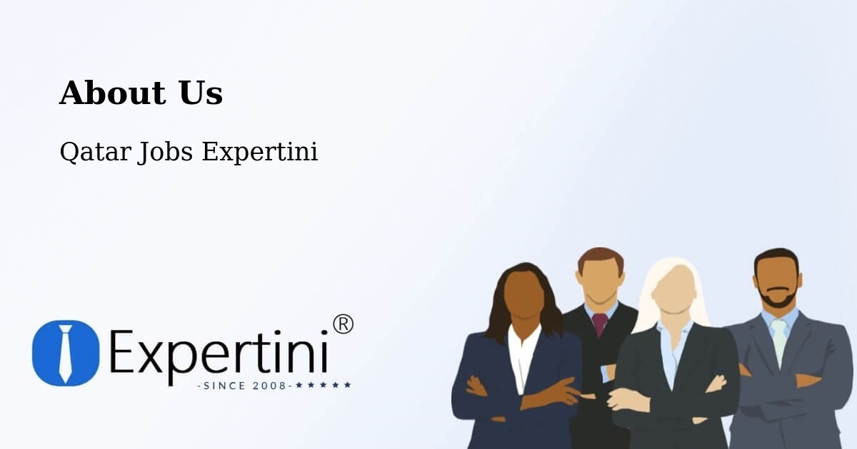 About Expertini Recruitment Platform  – Al Wakrah - Al Wakrah, Qatar Jobs Expertini